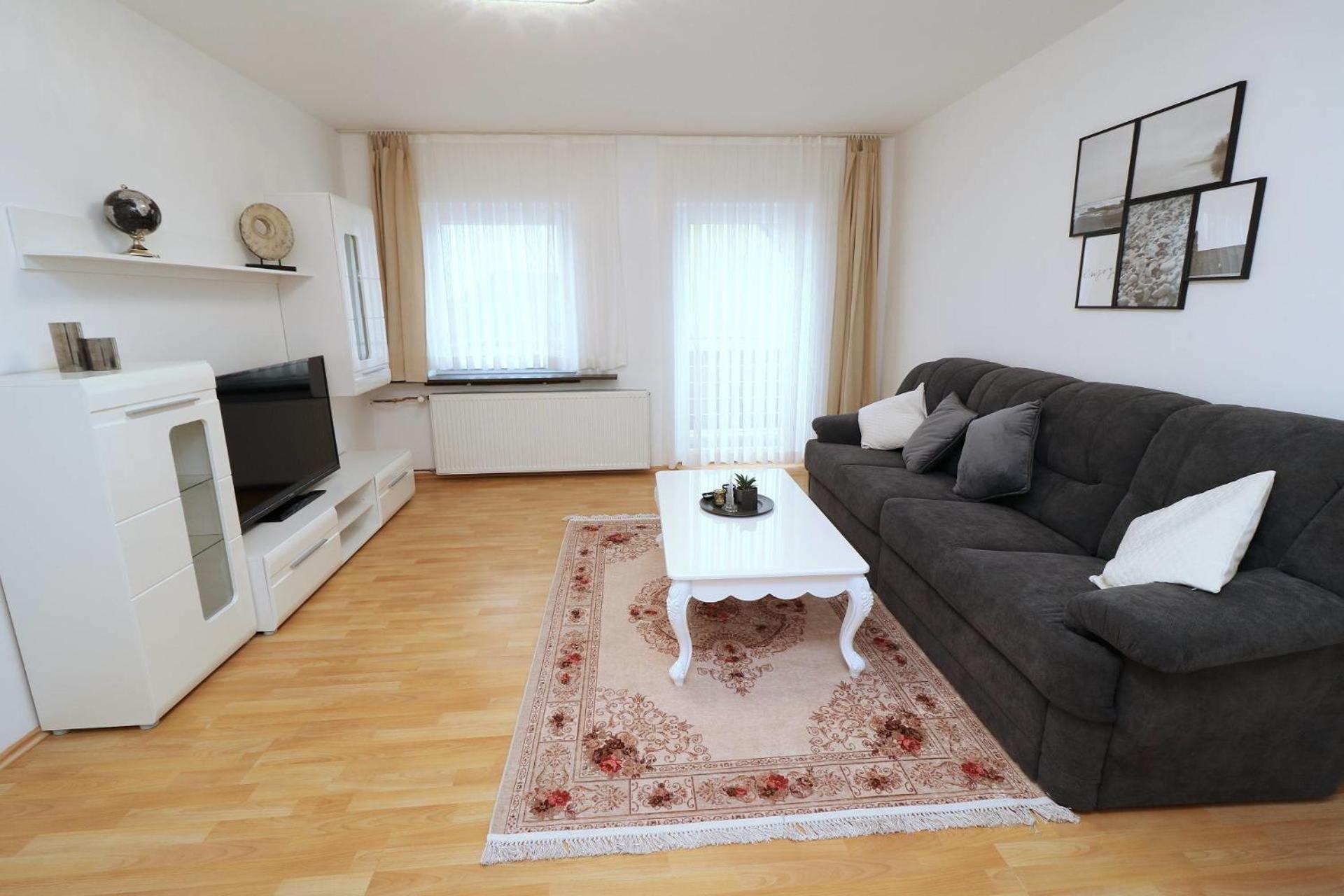 Aparthotel Kompass A 404 Essen Bagian luar foto
