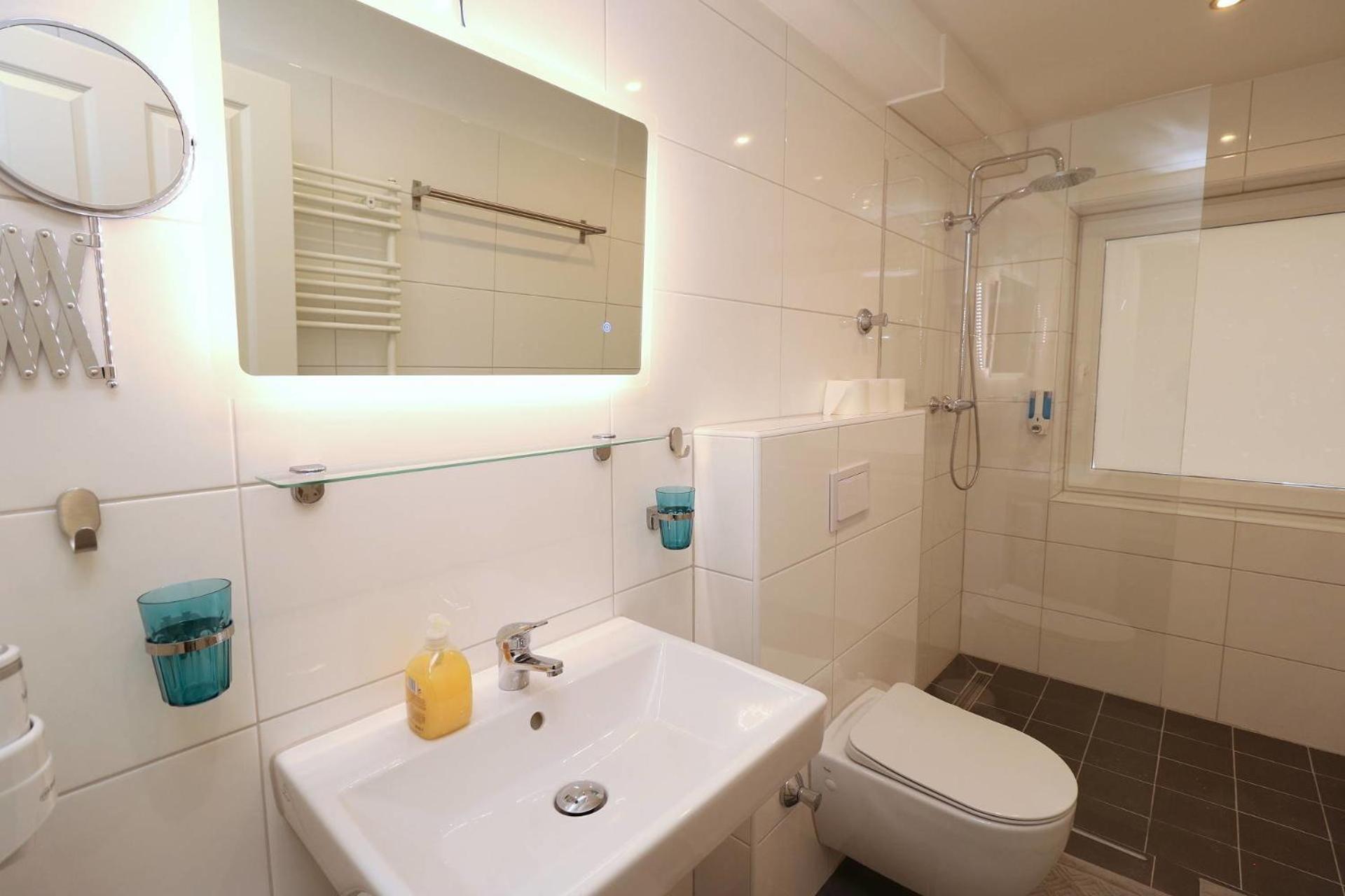 Aparthotel Kompass A 404 Essen Bagian luar foto