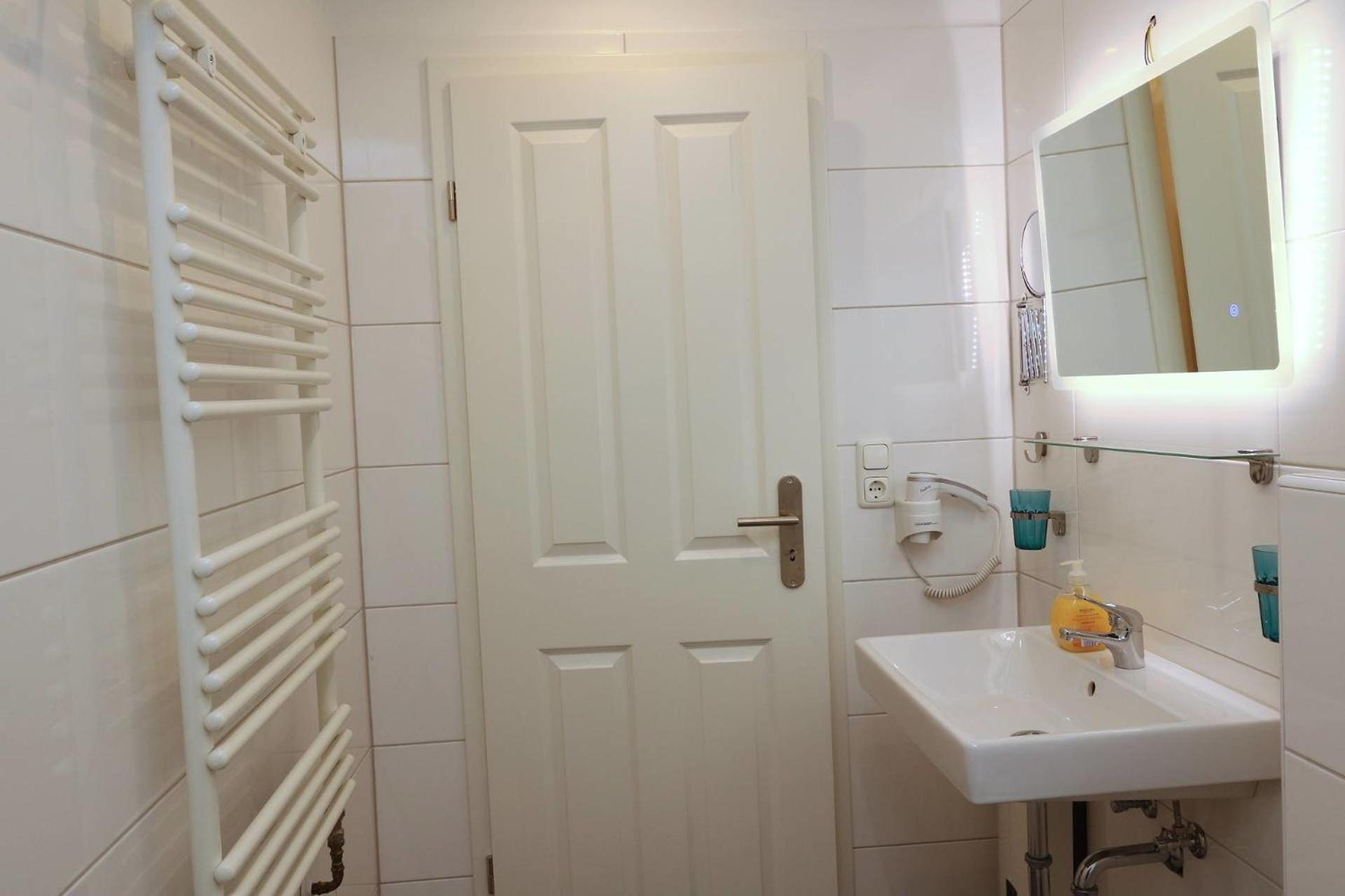Aparthotel Kompass A 404 Essen Bagian luar foto